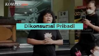 Pengakuan Komedian Marshel Widianto yang Beli Konten Dea OnlyFans