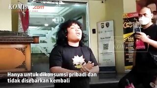 Pengakuan Komedian Marshel Widianto yang Beli Konten Dea OnlyFans