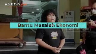 Pengakuan Komedian Marshel Widianto yang Beli Konten Dea OnlyFans