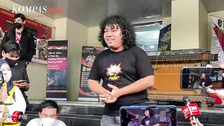 Pengakuan Komedian Marshel Widianto yang Beli Konten Dea OnlyFans