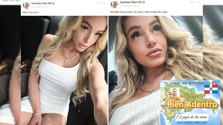 Famosa modelo de OnlyFans es acusada de matar a puñaladas a su novio en Miami