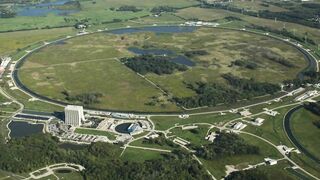 Standard Model Broken at Fermilab?