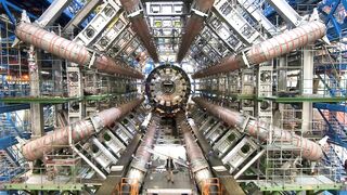 Standard Model Broken at Fermilab?