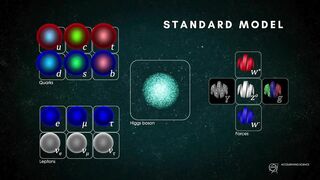 Standard Model Broken at Fermilab?