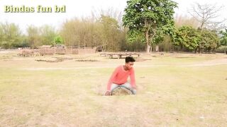 Best amazing funniest video 2022 Nonstop funny comedy video By Bindas fun bd