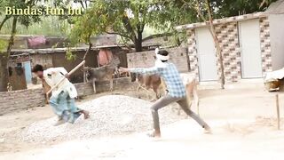 Best amazing funniest video 2022 Nonstop funny comedy video By Bindas fun bd