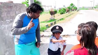 Funny Video 2022 Must Watch New Comedy Video Amazing Funny Video 2022 Episode 47 by MrBon