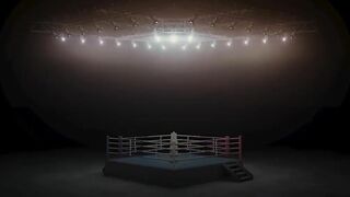 Cassper Nyovest vs NaakMusiq – Name your Fighter it’s Celebrity Fight Night!! ???? | DStv