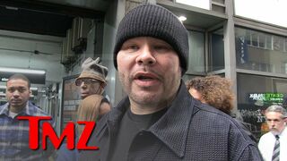 Fat Joe Says Will Smith Slap Makes Minorities Look Bad | TMZ