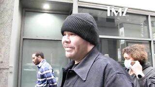 Fat Joe Says Will Smith Slap Makes Minorities Look Bad | TMZ