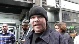 Fat Joe Says Will Smith Slap Makes Minorities Look Bad | TMZ