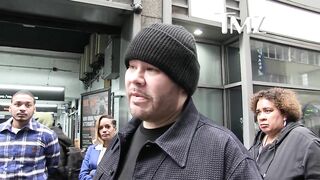 Fat Joe Says Will Smith Slap Makes Minorities Look Bad | TMZ