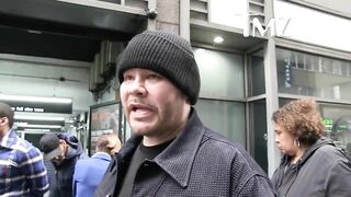 Fat Joe Says Will Smith Slap Makes Minorities Look Bad | TMZ