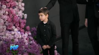 INSIDE The Kardashians Premiere: Reign Disick STEALS Show! | Daily Pop | E! News