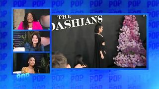 INSIDE The Kardashians Premiere: Reign Disick STEALS Show! | Daily Pop | E! News