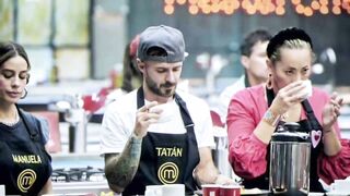 Así fue la Eliminación de Corozo en MasterChef Celebrity