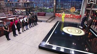 Así fue la Eliminación de Corozo en MasterChef Celebrity