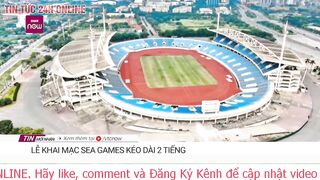 U23 Việt Nam cùng bảng với U23 Indonesia tại SEA Games 31, HLV Park Hàng Seo chốt đội hình cuối cùng