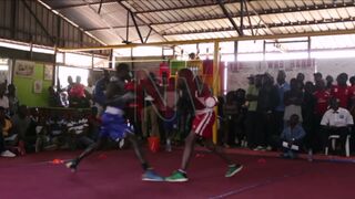 COMMONWEALTH GAMES: Uganda to send 6 boxers to Birmingham games