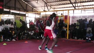 COMMONWEALTH GAMES: Uganda to send 6 boxers to Birmingham games