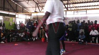 COMMONWEALTH GAMES: Uganda to send 6 boxers to Birmingham games