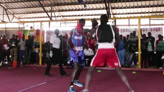 COMMONWEALTH GAMES: Uganda to send 6 boxers to Birmingham games