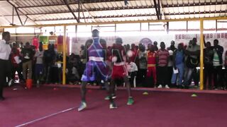 COMMONWEALTH GAMES: Uganda to send 6 boxers to Birmingham games