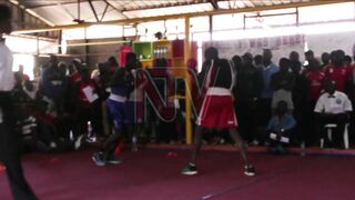 COMMONWEALTH GAMES: Uganda to send 6 boxers to Birmingham games