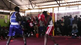 COMMONWEALTH GAMES: Uganda to send 6 boxers to Birmingham games