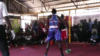 COMMONWEALTH GAMES: Uganda to send 6 boxers to Birmingham games