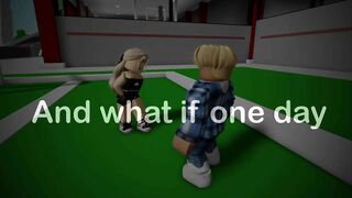 “SAVE ME”~Roblox Movie (BROOKHAVEN)~Trailer~~VikingPrincessJazmin