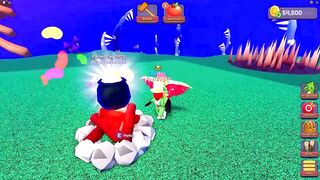 How To Get Easter Eggs In The 2022 Event! - ROBLOX Dragon Adventures