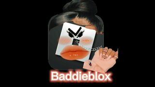 If Baddies own Roblox-✨????????