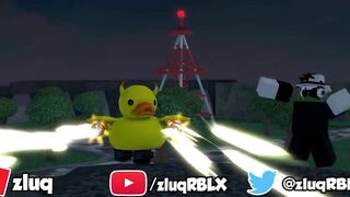 The Return Of Ducky D00M (TDS Duck Invasion)