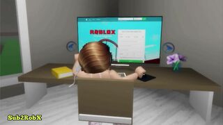 When your MOM doesn’t let you play ROBLOX ???? (memes 2022)