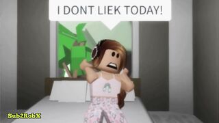 When your MOM doesn’t let you play ROBLOX ???? (memes 2022)