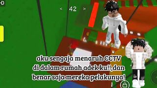 POV ROBLOX????||SPECIAL BUAT KALIAN????????[part29]