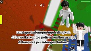 POV ROBLOX????||SPECIAL BUAT KALIAN????????[part29]