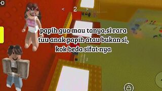 POV ROBLOX????||SPECIAL BUAT KALIAN????????[part29]