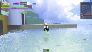 This One Piece Game FINALLY UPDATED on Roblox But is it GOOD?