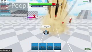 How To Crash Your Roblox (ABA)