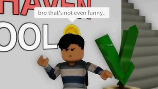 When everyday is April Fools (meme) ROBLOX