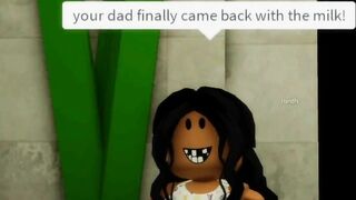 When everyday is April Fools (meme) ROBLOX