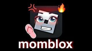 If Your MOM Owned Roblox! ????‍♀️