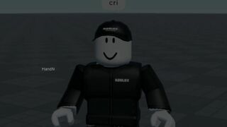 If Your MOM Owned Roblox! ????‍♀️