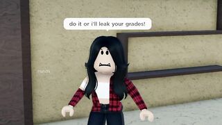 If Your MOM Owned Roblox! ????‍♀️