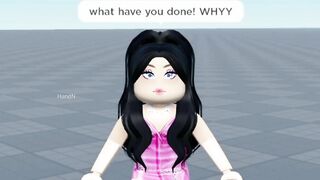 If Your MOM Owned Roblox! ????‍♀️