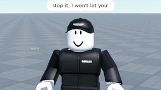 If Your MOM Owned Roblox! ????‍♀️