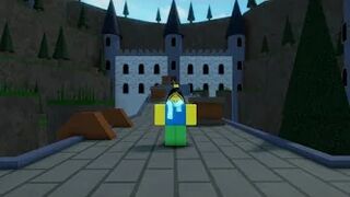 Roblox: FE2 Community Maps - Castle Tides: REMASTER (Easy)