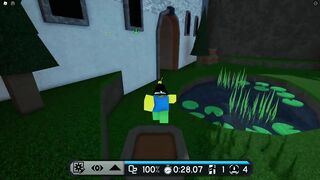 Roblox: FE2 Community Maps - Castle Tides: REMASTER (Easy)